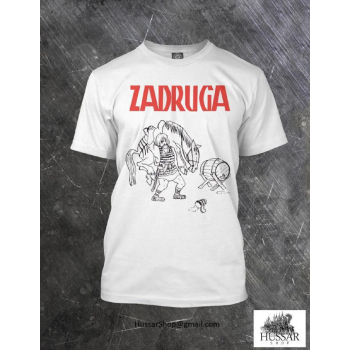 ZADRUGA