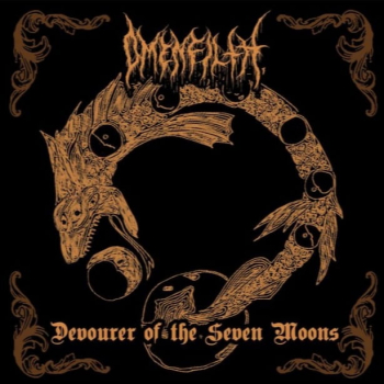 Omen Filth – Devourer of the Seven Moons