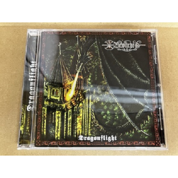 Bewitched - Dragonflight