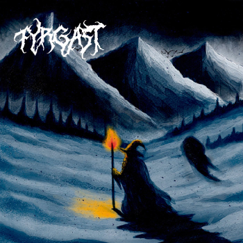 Fyrgast- Mountains of Doom