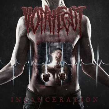 Vonnegut - Incanceration