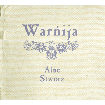 Alne / Stworz- Warńija
