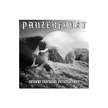 Panzerfaust  – Grand Nuclear Desolation