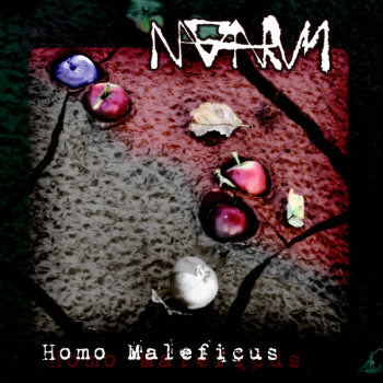 Nagaarum – Homo Maleficu