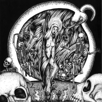 SARG- Totentanz
