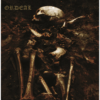 ORDEAL – Ordeal