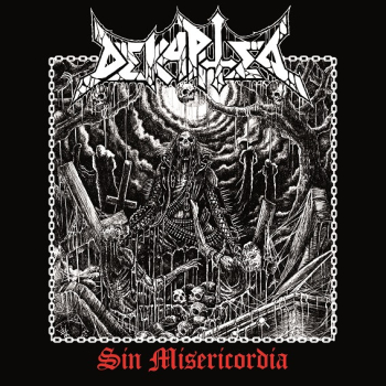DEKAPITED - Sin Misericordia