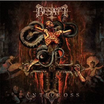 Besatt - Anticross