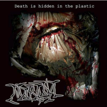 Marana / Histos ‎– Death Is Hidden In The Pastic / Deviation