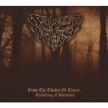 Endless Battle ‎– From The Thicket Of Times...Gathering Of Shadows