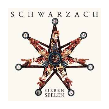 SCHWARZACH - Sieben Seelen