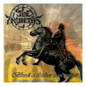 Sol Invictus - Blood is Thicker Than Water