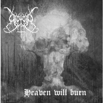 Unholy War -Heaven will burn