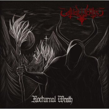 Gotholocaust ‎– Nocturnal Wrath