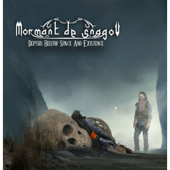 MORMANT DE SNAGOV - Depths Below Space And Existence