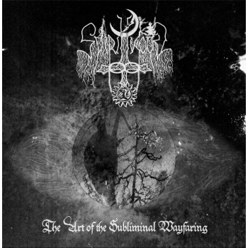 Spiritwood – The Art Of The Subliminal Wayfaring