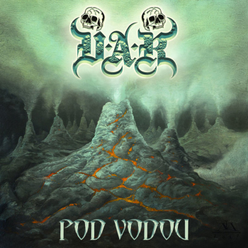 V.A.R. ‎– Pod Vodou