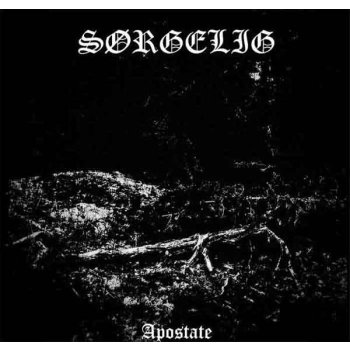 Sørgelig – Apostate