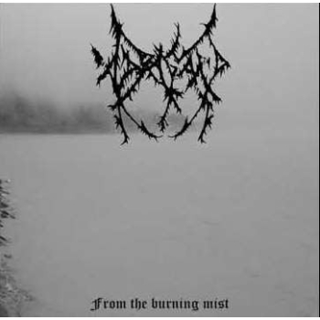 Adragard – From The Burning Mist