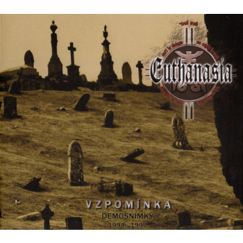 EUTHANASIA – Vzpomínka / Memory