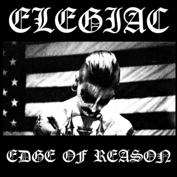 Elegiac -Edge Of Reason