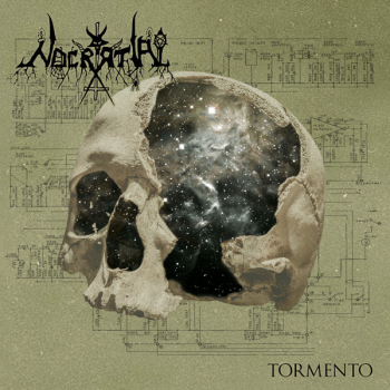 Nocratai ‎– Tormento
