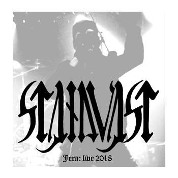 STANDVAST - Jera:Live 2018