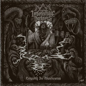 Impenetrable Darkness - Loyalty in Blackness