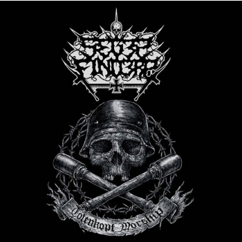 SEGES FINDERE -Totenkopf worship