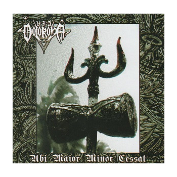 VIA DOLOROSA – Ubi Maior Minor Cessat
