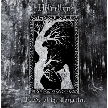 Helvellyn – Woods Of The Forgotten