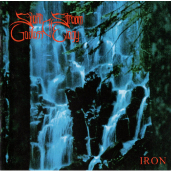SILENT STREAM OF GODLESS ELEGY – Iron