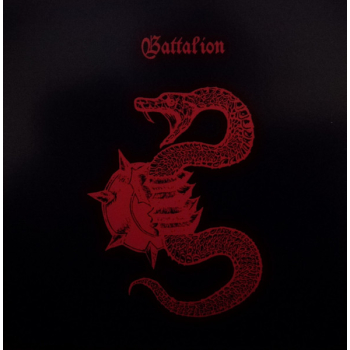 BATTALION – Battalion