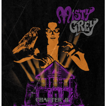 Misty Grey - Chapter II