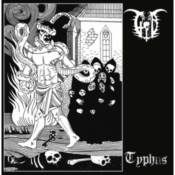 GRAB – Typhus