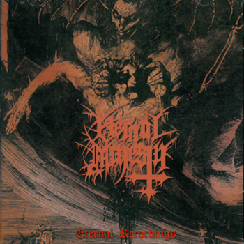 ETERNAL MAJESTY - Eternal Recordings