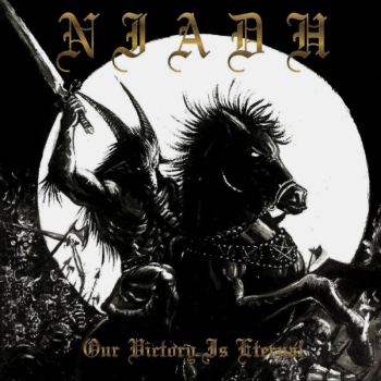 Niadh ‎– Our Victory Is Eternal