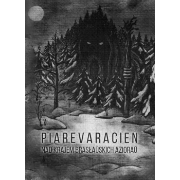 PIAREVARACIEN - Nad Krajem Braslauskich Aziorau