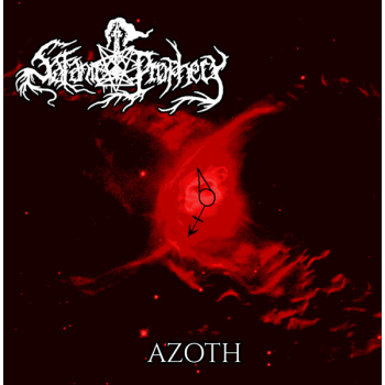 Satanic Prophecy - Azoth