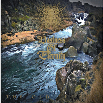 Altu Paganach / VastnessOf Eternity  -The Old Legacy