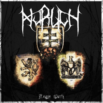 MURUTH - Legie Oceli