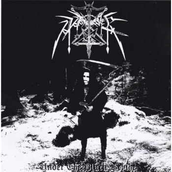 AASFRESSER - Under The Black Scythe
