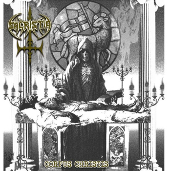 Sacristia – Corpus Christis