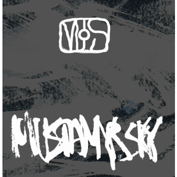 Mädäntyneen jumalan silmä - Musta myrsky