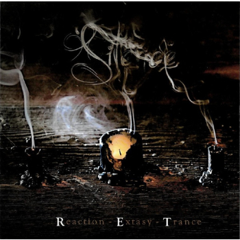 Reaction Extasy Trance* ‎– Silence