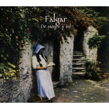 FALGAR - De sangre y sol