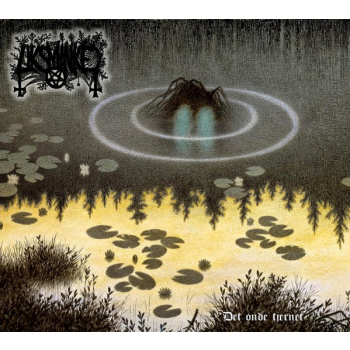 LIKSMINKE - Det onde tjernet