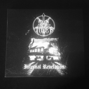 Moontower ‎– Infernal Revelation