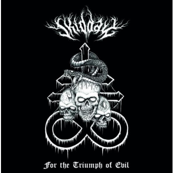 Skiddaw - For The Triumph of Evil