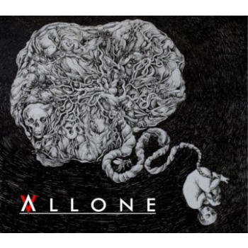 Allone - Alone...